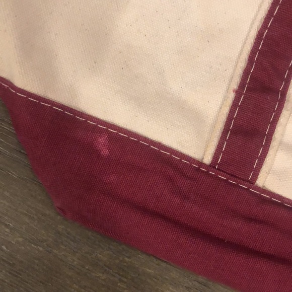 Delta Zeta Canvas Tote - Picture 4 of 12